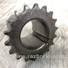ФОТО Шестерня колінвала для Toyota Camry 50 XV50 (11-14) Київ