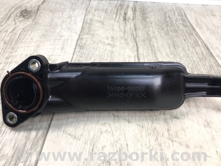 ФОТО Маслоприймач для Toyota Camry 50 XV50 (11-14) Київ