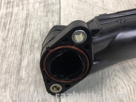 ФОТО Маслоприймач для Toyota Camry 50 XV50 (11-14) Київ