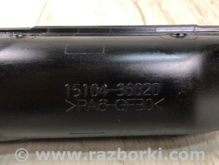 ФОТО Маслоприймач для Toyota Camry 50 XV50 (11-14) Київ