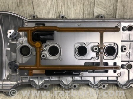 ФОТО Кришка розподільного валу для Toyota Camry 50 XV50 (11-14) Київ