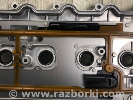 ФОТО Кришка розподільного валу для Toyota Camry 50 XV50 (11-14) Київ
