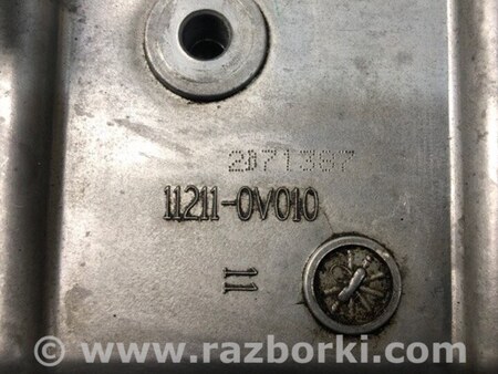 ФОТО Кришка розподільного валу для Toyota Camry 50 XV50 (11-14) Київ