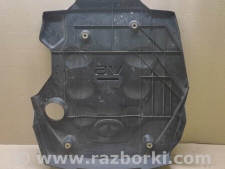 ФОТО Накладка двигуна декоративна для Infiniti M35/M45 Київ