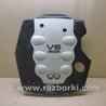 ФОТО Накладка двигуна декоративна для Infiniti M35/M45 Київ