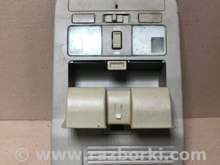 ФОТО плафон салону для Infiniti M35/M45 Київ