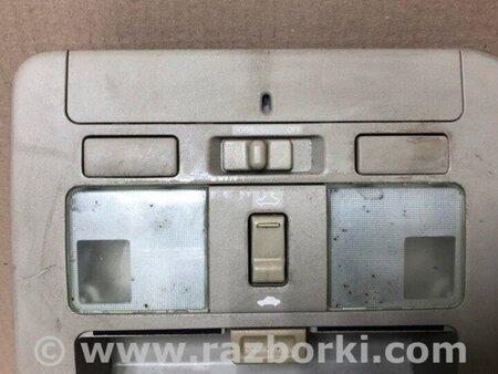 ФОТО плафон салону для Infiniti M35/M45 Київ