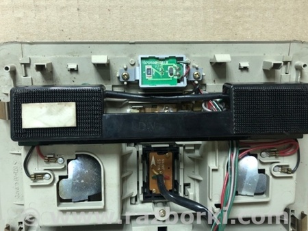 ФОТО плафон салону для Infiniti M35/M45 Київ