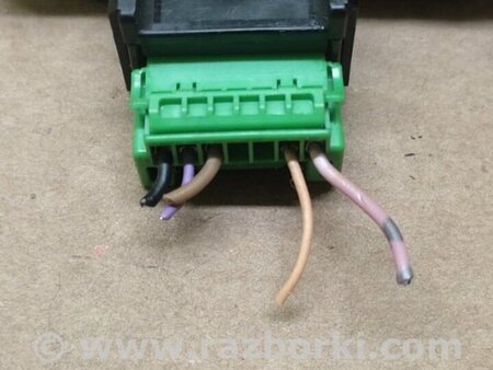 ФОТО Моторчик заслінки пічки для Acura MDX YD3 (13-20) Київ