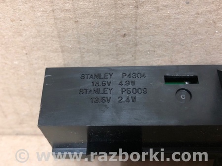 ФОТО Фонарь стоп-сигнала для Infiniti M35/M45 Київ