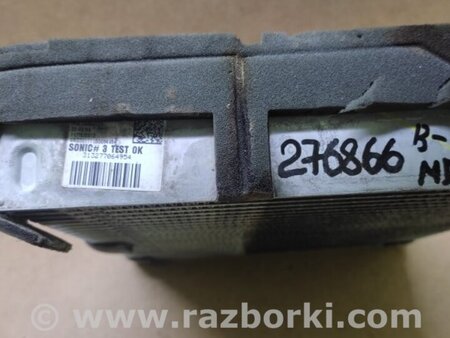 ФОТО Випарник кондиціонера для Acura MDX YD3 (13-20) Київ