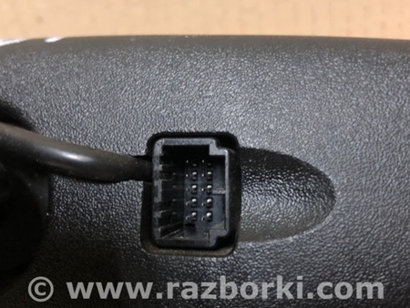 ФОТО дзеркало салону для Infiniti M35/M45 Київ