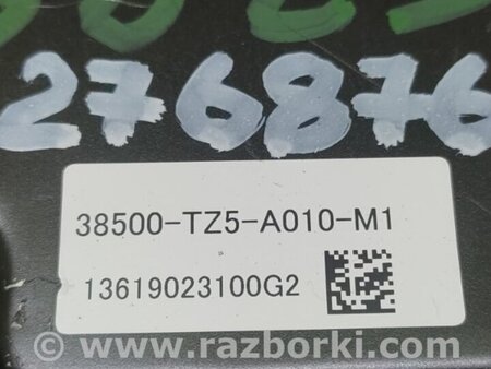 ФОТО інвертор для Acura MDX YD3 (13-20) Київ