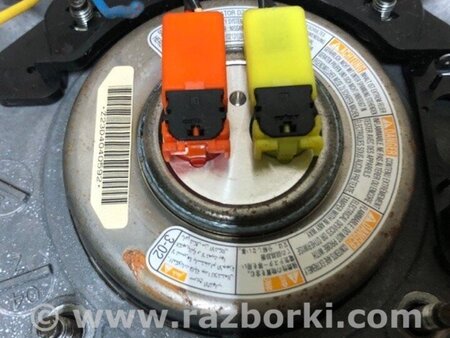 ФОТО Подушка безпеки в кермо для Infiniti M35/M45 Київ