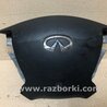 Подушка безпеки в кермо Infiniti M35/M45