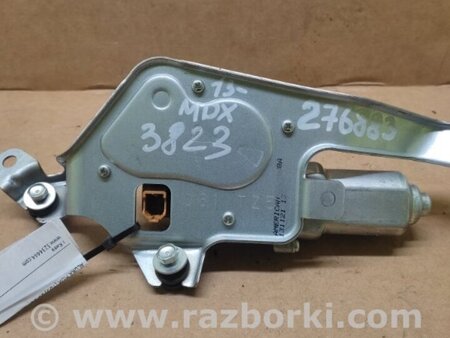 ФОТО Моторчик склоочисника для Acura MDX YD3 (13-20) Київ