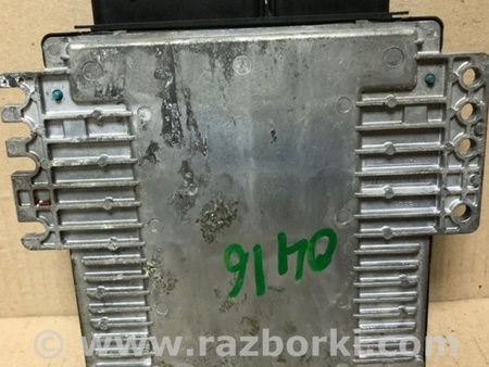 ФОТО Блок керування двигуном для Infiniti M35/M45 Київ