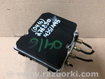 ФОТО Блок антиблокувальної системи для Infiniti M35/M45 Київ