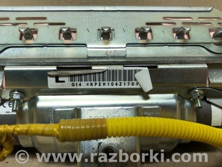 ФОТО Подушка безпеки пасажира для Infiniti M35/M45 Київ