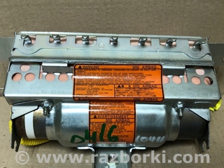 ФОТО Подушка безпеки пасажира для Infiniti M35/M45 Київ