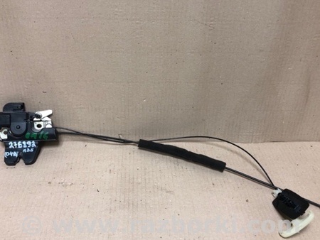 ФОТО Замок кришки багажника для Infiniti M35/M45 Київ