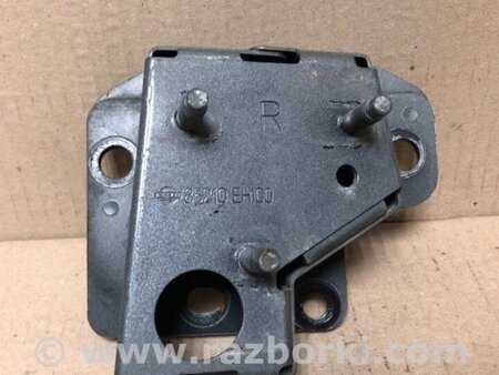 ФОТО Кронштейн підсилювача заднього бампера для Infiniti M35/M45 Київ