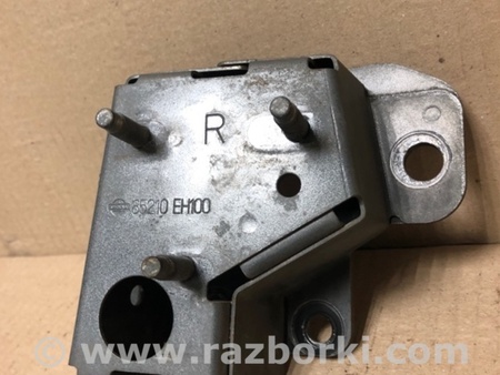 ФОТО Кронштейн підсилювача заднього бампера для Infiniti M35/M45 Київ