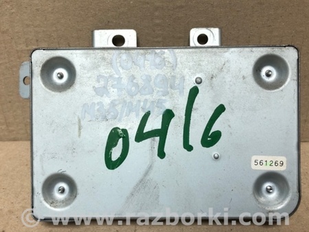 ФОТО Блок керування центральним замком для Infiniti M35/M45 Київ