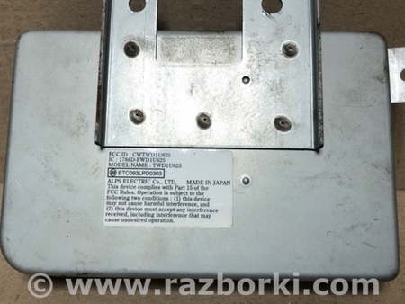 ФОТО Блок керування центральним замком для Infiniti M35/M45 Київ