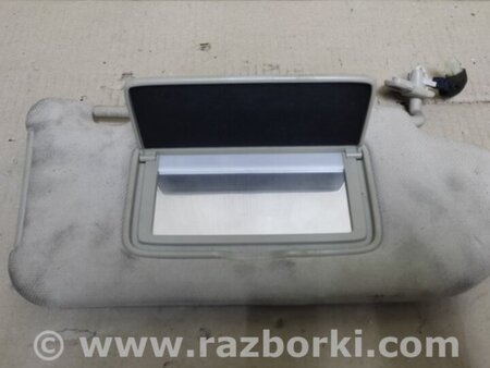 ФОТО Козирок сонцезахисний для Infiniti M35/M45 Київ