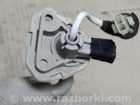 ФОТО Козирок сонцезахисний для Infiniti M35/M45 Київ