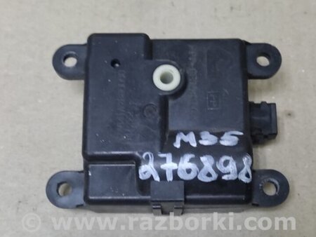 ФОТО Моторчик заслінки пічки для Infiniti M35/M45 Київ