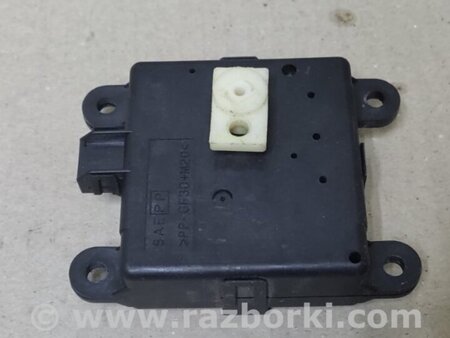 ФОТО Моторчик заслінки пічки для Infiniti M35/M45 Київ