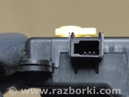 ФОТО Моторчик заслінки пічки для Infiniti M35/M45 Київ