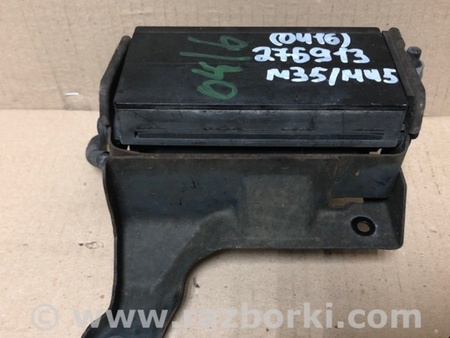 ФОТО Блок керування круїз-контролем для Infiniti M35/M45 Київ