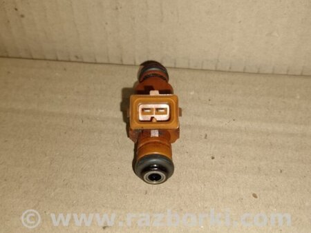 ФОТО Форсунка паливна для Mercedes-Benz M-CLASS W163 (97-05) Київ