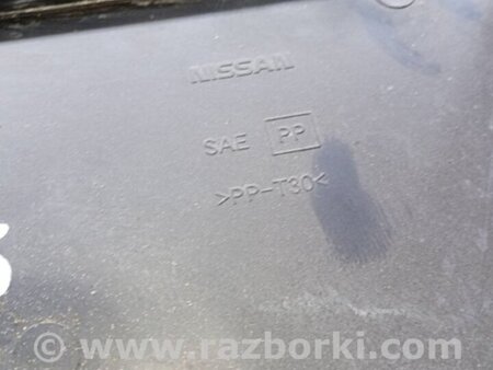 ФОТО Дифузор вентилятора основного радіатора для Infiniti M35/M45 Київ