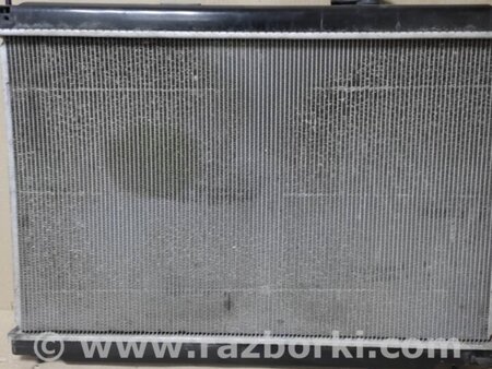 ФОТО Радіатор основний для Infiniti M35/M45 Київ