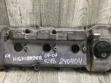 ФОТО Кришка клапанна для Toyota Highlander (01-07) Київ