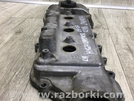 ФОТО Кришка клапанна для Toyota Highlander (01-07) Київ