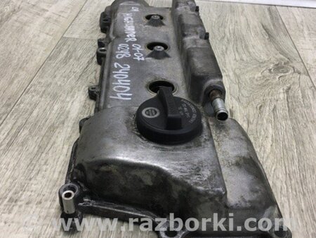 ФОТО Кришка клапанна для Toyota Highlander (01-07) Київ