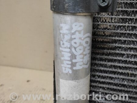 ФОТО Радіатор кондиціонера для Infiniti M35/M45 Київ