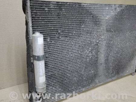 ФОТО Радіатор кондиціонера для Infiniti M35/M45 Київ
