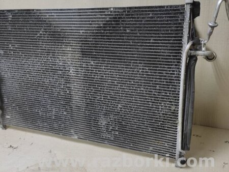 ФОТО Радіатор кондиціонера для Infiniti M35/M45 Київ