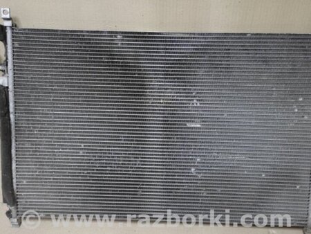 ФОТО Радіатор кондиціонера для Infiniti M35/M45 Київ