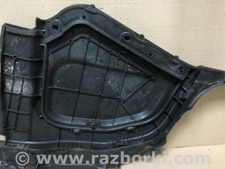 ФОТО Пластик подкапотного отсека для Infiniti M35/M45 Київ
