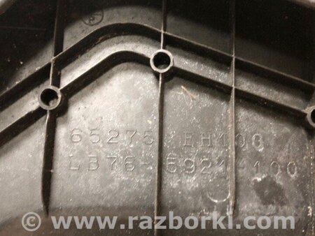 ФОТО Пластик подкапотного отсека для Infiniti M35/M45 Київ