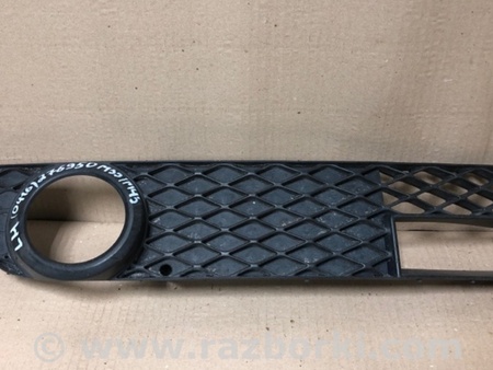 ФОТО Накладка протитуманної фари для Infiniti M35/M45 Київ