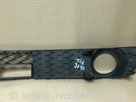 ФОТО Накладка протитуманної фари для Infiniti M35/M45 Київ