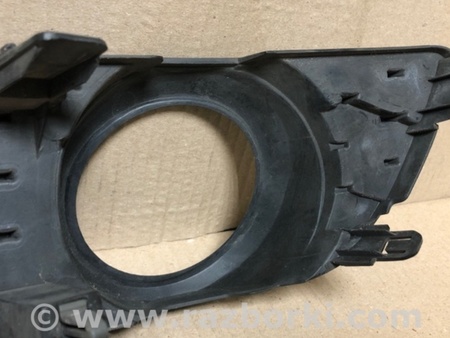 ФОТО Накладка протитуманної фари для Infiniti M35/M45 Київ